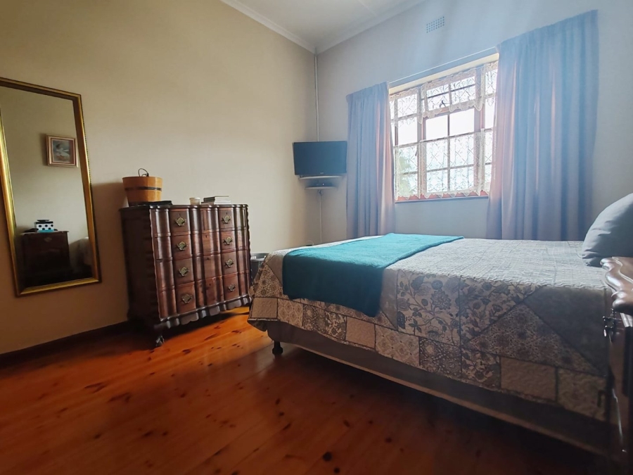 3 Bedroom Property for Sale in Bothasrus Eastern Cape
